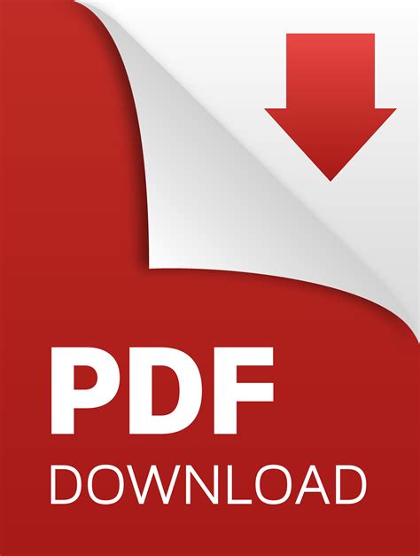 Icon of PDF